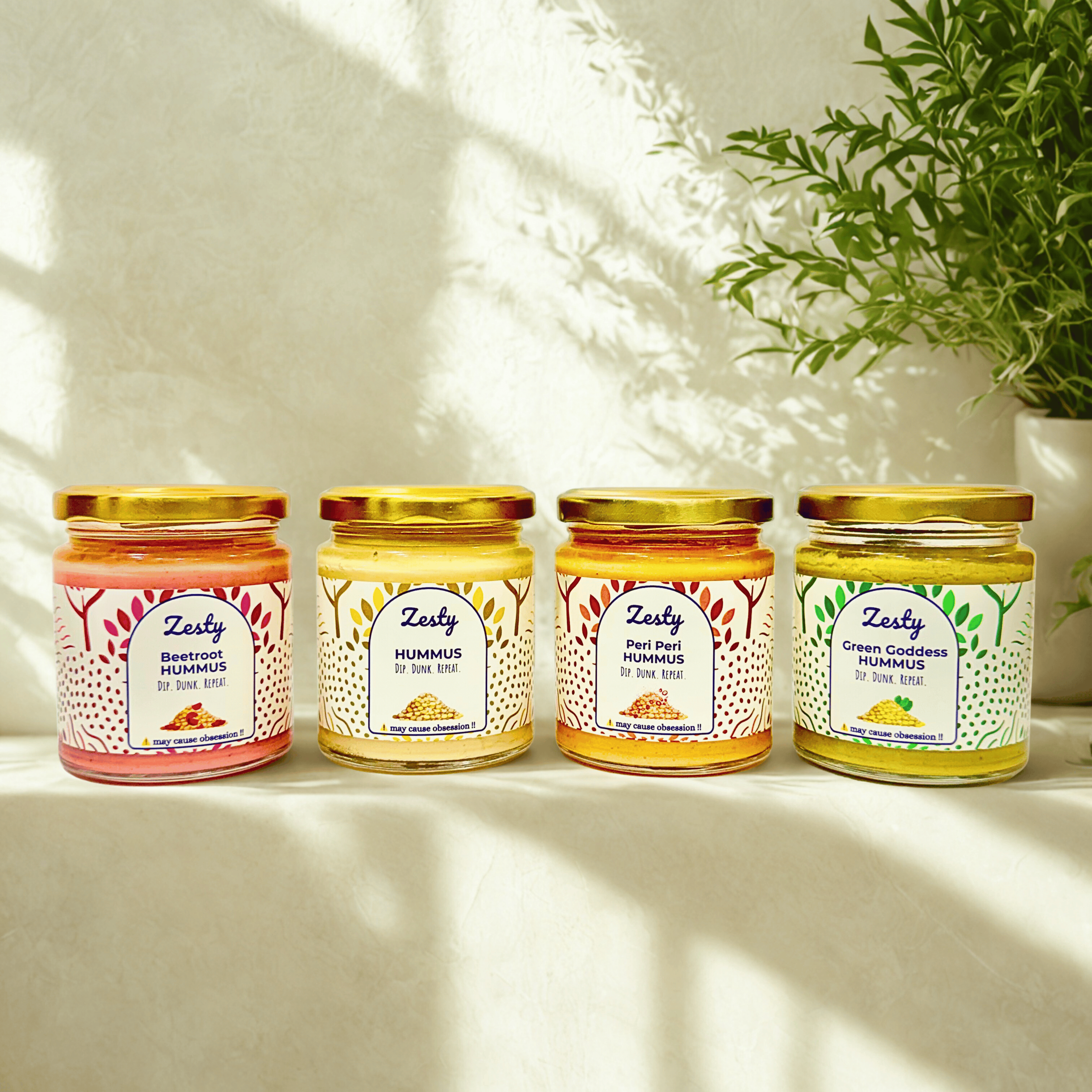 Mediterranean Delight