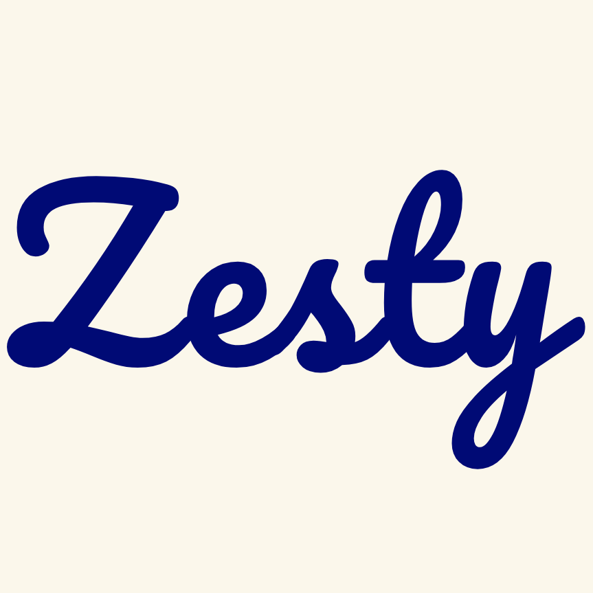 Zesty